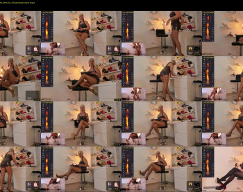 mrs_edha — 58 minute Chaturbate female cam show recording, 1080p, Feb 1, 2023