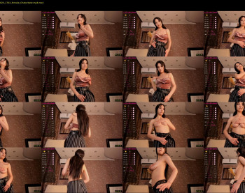 murphyemmeline — 54 minute Chaturbate female cam show recording, 1080p, Feb 1, 2023