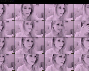 myassistant — 55 minute Chaturbate female cam show recording, 1080p, Feb 1, 2023