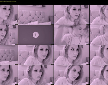 myassistant — 43 minute Chaturbate female cam show recording, 1080p, Feb 1, 2023