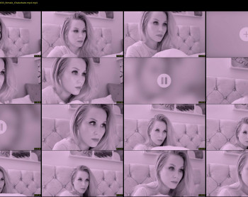 myassistant — 60 minute Chaturbate female cam show recording, 1080p, Feb 1, 2023