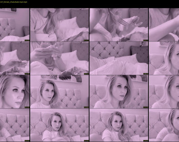 myassistant — 54 minute Chaturbate female cam show recording, 1080p, Feb 1, 2023