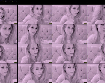 myassistant — 52 minute Chaturbate female cam show recording, 1080p, Feb 1, 2023