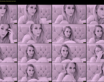 myassistant — 22 minute Chaturbate female cam show recording, 1080p, Feb 1, 2023
