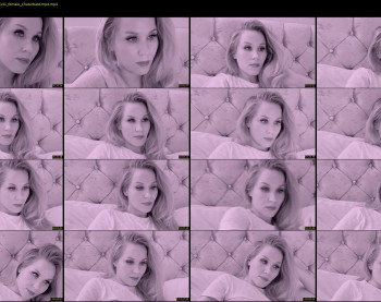 myassistant — 91 minute Chaturbate female cam show recording, 720p, Feb 2, 2023