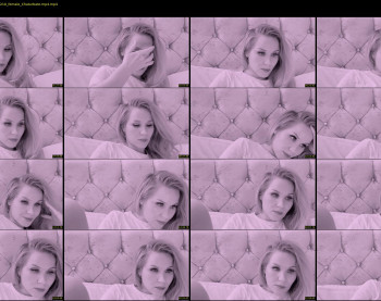 myassistant — 25 minute Chaturbate female cam show recording, 1080p, Feb 2, 2023