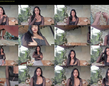 n_o_v_a — 13 minute Chaturbate female cam show recording, 1080p, Feb 1, 2023