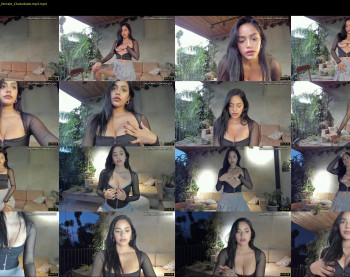 n_o_v_a — 52 minute Chaturbate female cam show recording, 1080p, Feb 2, 2023