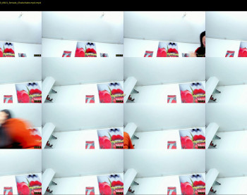 nataly_kydman — 7 minute Chaturbate female cam show recording, 1080p, Feb 1, 2023