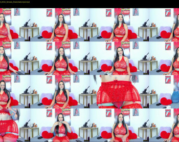 nataly_kydman — 5 minute Chaturbate female cam show recording, 1080p, Feb 2, 2023