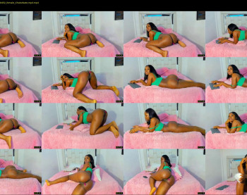 natasha_joyy — 59 minute Chaturbate female cam show recording, 480p, Feb 2, 2023