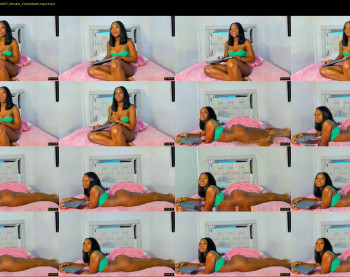 natasha_joyy — 5 minute Chaturbate female cam show recording, 480p, Feb 2, 2023