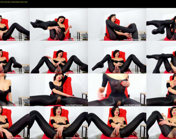 natyprecious — 54 minute Chaturbate female cam show recording, 1080p, Feb 1, 2023