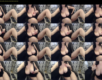 nicky_38hhugetits — 16 minute Chaturbate female cam show recording, 720p, Feb 1, 2023