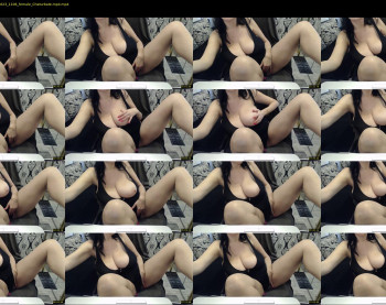 nicky_38hhugetits — 9 minute Chaturbate female cam show recording, 720p, Feb 1, 2023