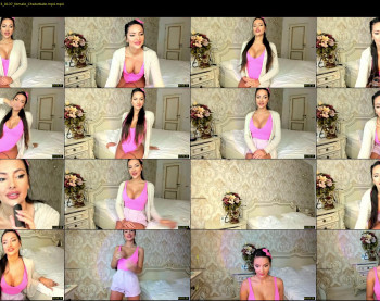 nicole_anistonn — 53 minute Chaturbate female cam show recording, 720p, Feb 2, 2023