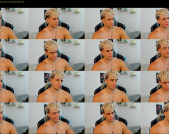 noha_miler — 11 minute Chaturbate male cam show recording, 1080p, Feb 2, 2023