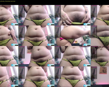 olivecum — 31 minute Chaturbate female cam show recording, 1080p, Feb 1, 2023