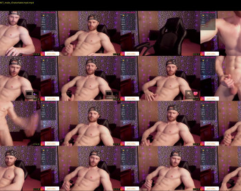 paul_rolex_ — 57 minute Chaturbate male cam show recording, 1080p, Feb 2, 2023