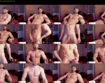 paul_rolex_ — 57 minute Chaturbate male cam show recording, 1080p, Feb 2, 2023
