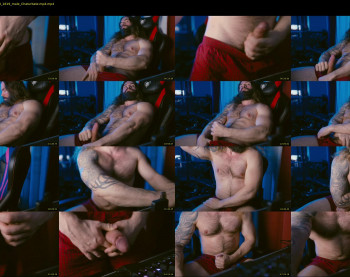 phil_chambers — 54 minute Chaturbate male cam show recording, 1080p, Feb 1, 2023