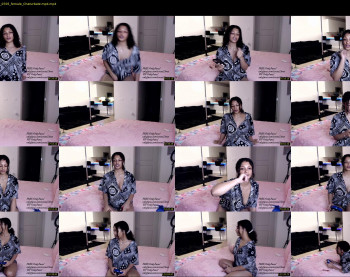 princess_cece — 92 minute Chaturbate female cam show recording, 720p, Feb 1, 2023
