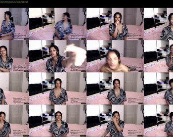 princess_cece — 91 minute Chaturbate female cam show recording, 720p, Feb 1, 2023