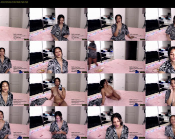 princess_cece — 92 minute Chaturbate female cam show recording, 720p, Feb 1, 2023