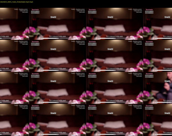 rainbow_farmer_james — 32 minute Chaturbate male cam show recording, 720p, Feb 1, 2023
