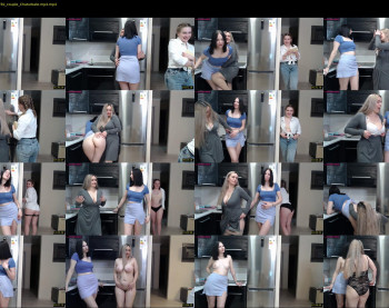 renae_tom — 26 minute Chaturbate couple cam show recording, 1080p, Feb 1, 2023