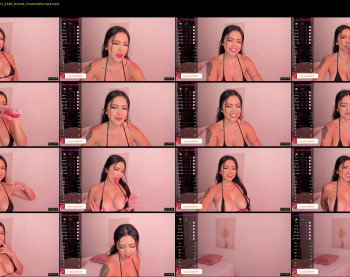 rouse_hallberg_ — 5 minute Chaturbate female cam show recording, 1080p, Feb 1, 2023