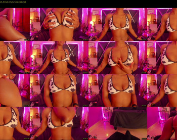 roxyjordan — 57 minute Chaturbate female cam show recording, 1080p, Feb 1, 2023