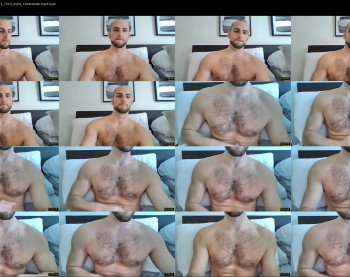 ryanandchadcb — 15 minute Chaturbate male cam show recording, 720p, Feb 1, 2023