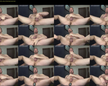 ryanlanders — 45 minute Chaturbate male cam show recording, 720p, Feb 2, 2023
