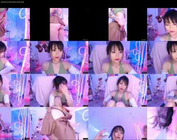salisuno — 53 minute Chaturbate female cam show recording, 720p, Feb 1, 2023