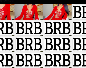 sammy_rios — 49 minute Chaturbate female cam show recording, 1080p, Feb 1, 2023