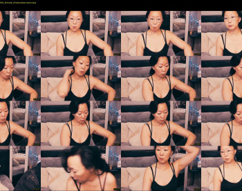 sandrami__ — 3 minute Chaturbate female cam show recording, 720p, Feb 1, 2023