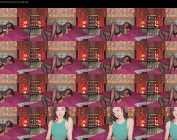 sandysweetie — 12 minute Chaturbate female cam show recording, 1080p, Feb 1, 2023
