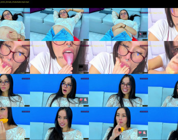 saraarchbould — 35 minute Chaturbate female cam show recording, 1080p, Feb 2, 2023
