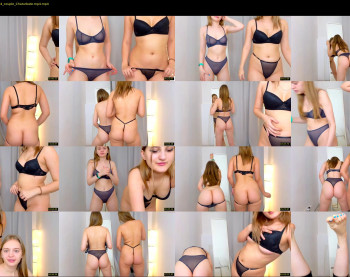 sav_anna — 46 minute Chaturbate female cam show recording, 720p, Feb 1, 2023