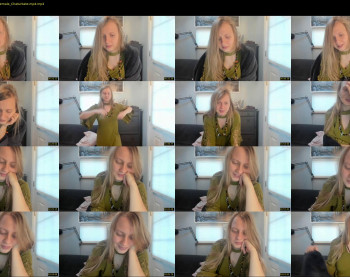 scartit — 5 minute Chaturbate female cam show recording, 480p, Feb 1, 2023