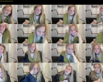 scartit — 42 minute Chaturbate female cam show recording, 360p, Feb 2, 2023