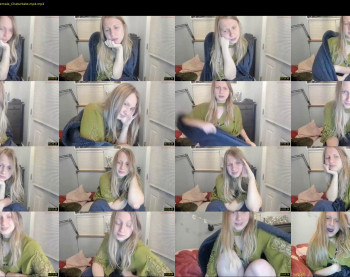 scartit — 19 minute Chaturbate female cam show recording, 360p, Feb 2, 2023