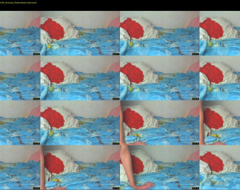 sexyfoxyred — 3 minute Chaturbate female cam show recording, 1080p, Feb 2, 2023
