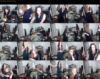 southerbunny — 29 minute Chaturbate female cam show recording, 720p, Feb 2, 2023