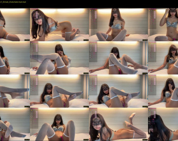 stella_land — 45 minute Chaturbate female cam show recording, 1080p, Feb 1, 2023