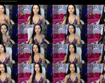 succubus_222 — 12 minute Chaturbate female cam show recording, 720p, Feb 1, 2023