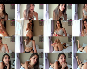 sugar_morgan — 19 minute Chaturbate female cam show recording, 720p, Feb 2, 2023
