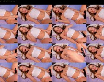 sugaristic — 5 minute Chaturbate female cam show recording, 1080p, Feb 1, 2023