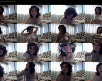 sweet69kate — 8 minute Chaturbate female cam show recording, 720p, Feb 1, 2023